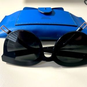 Gentle Monster Sunglasses